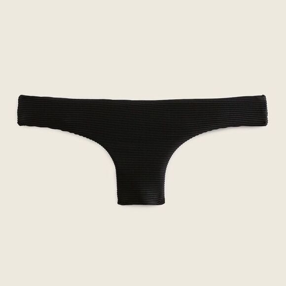 J. Crew Bikini Bottom - Picture 1 of 5
